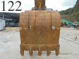 Used Construction Machine Used KOMATSU KOMATSU Excavator 1.0~m3 PC350-10