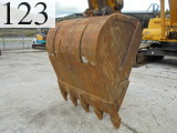 Used Construction Machine Used KOMATSU KOMATSU Excavator 1.0~m3 PC350-10