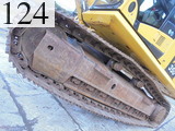 Used Construction Machine Used KOMATSU KOMATSU Excavator 1.0~m3 PC350-10