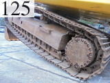 Used Construction Machine Used KOMATSU KOMATSU Excavator 1.0~m3 PC350-10