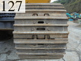 Used Construction Machine Used KOMATSU KOMATSU Excavator 1.0~m3 PC350-10