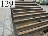 Used Construction Machine Used KOMATSU KOMATSU Excavator 1.0~m3 PC350-10
