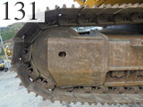 Used Construction Machine Used KOMATSU KOMATSU Excavator 1.0~m3 PC350-10