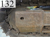 Used Construction Machine Used KOMATSU KOMATSU Excavator 1.0~m3 PC350-10