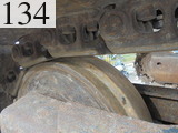 Used Construction Machine Used KOMATSU KOMATSU Excavator 1.0~m3 PC350-10