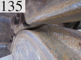 Used Construction Machine Used KOMATSU KOMATSU Excavator 1.0~m3 PC350-10