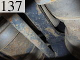 Used Construction Machine Used KOMATSU KOMATSU Excavator 1.0~m3 PC350-10