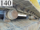 Used Construction Machine Used KOMATSU KOMATSU Excavator 1.0~m3 PC350-10