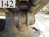Used Construction Machine Used KOMATSU KOMATSU Excavator 1.0~m3 PC350-10