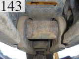 Used Construction Machine Used KOMATSU KOMATSU Excavator 1.0~m3 PC350-10