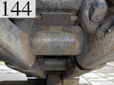 Used Construction Machine Used KOMATSU KOMATSU Excavator 1.0~m3 PC350-10