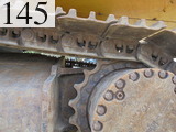 Used Construction Machine Used KOMATSU KOMATSU Excavator 1.0~m3 PC350-10