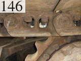 Used Construction Machine Used KOMATSU KOMATSU Excavator 1.0~m3 PC350-10