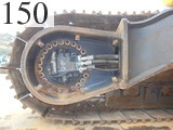 Used Construction Machine Used KOMATSU KOMATSU Excavator 1.0~m3 PC350-10