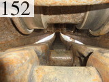 Used Construction Machine Used KOMATSU KOMATSU Excavator 1.0~m3 PC350-10