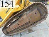 Used Construction Machine Used KOMATSU KOMATSU Excavator 1.0~m3 PC350-10