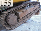 Used Construction Machine Used KOMATSU KOMATSU Excavator 1.0~m3 PC350-10