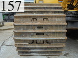 Used Construction Machine Used KOMATSU KOMATSU Excavator 1.0~m3 PC350-10