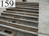 Used Construction Machine Used KOMATSU KOMATSU Excavator 1.0~m3 PC350-10