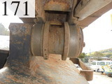 Used Construction Machine Used KOMATSU KOMATSU Excavator 1.0~m3 PC350-10
