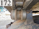 Used Construction Machine Used KOMATSU KOMATSU Excavator 1.0~m3 PC350-10