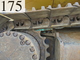 Used Construction Machine Used KOMATSU KOMATSU Excavator 1.0~m3 PC350-10