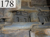 Used Construction Machine Used KOMATSU KOMATSU Excavator 1.0~m3 PC350-10