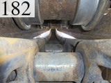 Used Construction Machine Used KOMATSU KOMATSU Excavator 1.0~m3 PC350-10