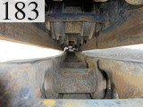 Used Construction Machine Used KOMATSU KOMATSU Excavator 1.0~m3 PC350-10