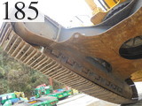 Used Construction Machine Used KOMATSU KOMATSU Excavator 1.0~m3 PC350-10