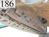 Used Construction Machine Used KOMATSU KOMATSU Excavator 1.0~m3 PC350-10