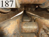 Used Construction Machine Used KOMATSU KOMATSU Excavator 1.0~m3 PC350-10