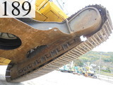 Used Construction Machine Used KOMATSU KOMATSU Excavator 1.0~m3 PC350-10