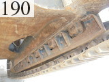 Used Construction Machine Used KOMATSU KOMATSU Excavator 1.0~m3 PC350-10
