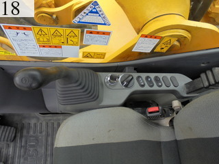 Used Construction Machine Used KOMATSU KOMATSU Excavator 1.0~m3 PC350-10
