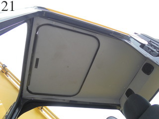 Used Construction Machine Used KOMATSU KOMATSU Excavator 1.0~m3 PC350-10