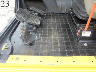 Used Construction Machine Used KOMATSU KOMATSU Excavator 1.0~m3 PC350-10