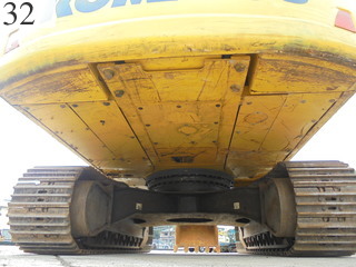 Used Construction Machine Used KOMATSU KOMATSU Excavator 1.0~m3 PC350-10