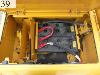 Used Construction Machine Used KOMATSU KOMATSU Excavator 1.0~m3 PC350-10