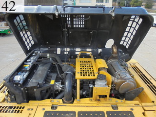 Used Construction Machine Used KOMATSU KOMATSU Excavator 1.0~m3 PC350-10