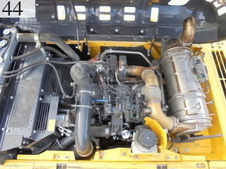 Used Construction Machine Used KOMATSU KOMATSU Excavator 1.0~m3 PC350-10