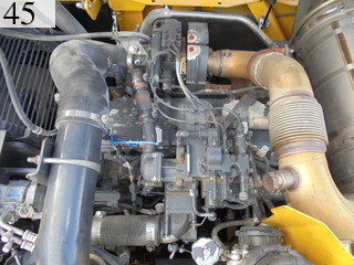 Used Construction Machine Used KOMATSU KOMATSU Excavator 1.0~m3 PC350-10