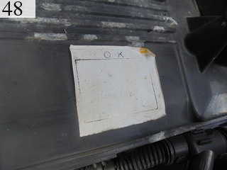 Used Construction Machine Used KOMATSU KOMATSU Excavator 1.0~m3 PC350-10