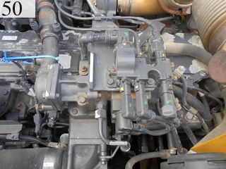 Used Construction Machine Used KOMATSU KOMATSU Excavator 1.0~m3 PC350-10