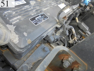 Used Construction Machine Used KOMATSU KOMATSU Excavator 1.0~m3 PC350-10