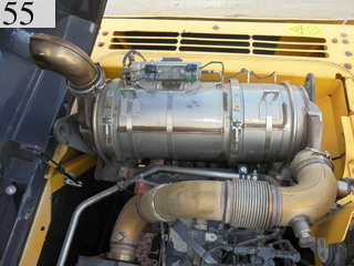 Used Construction Machine Used KOMATSU KOMATSU Excavator 1.0~m3 PC350-10