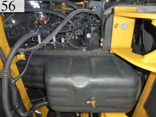 Used Construction Machine Used KOMATSU KOMATSU Excavator 1.0~m3 PC350-10