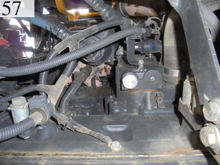 Used Construction Machine Used KOMATSU KOMATSU Excavator 1.0~m3 PC350-10
