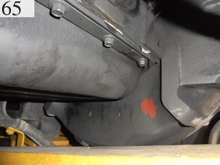 Used Construction Machine Used KOMATSU KOMATSU Excavator 1.0~m3 PC350-10