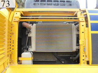 Used Construction Machine Used KOMATSU KOMATSU Excavator 1.0~m3 PC350-10